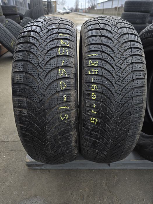 Anvelope de iarna 185-60r15 Nexen