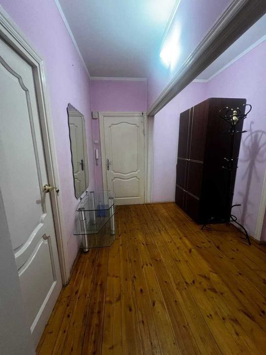 Сдается 3-комнатная квартира в самом центре Ташкента!