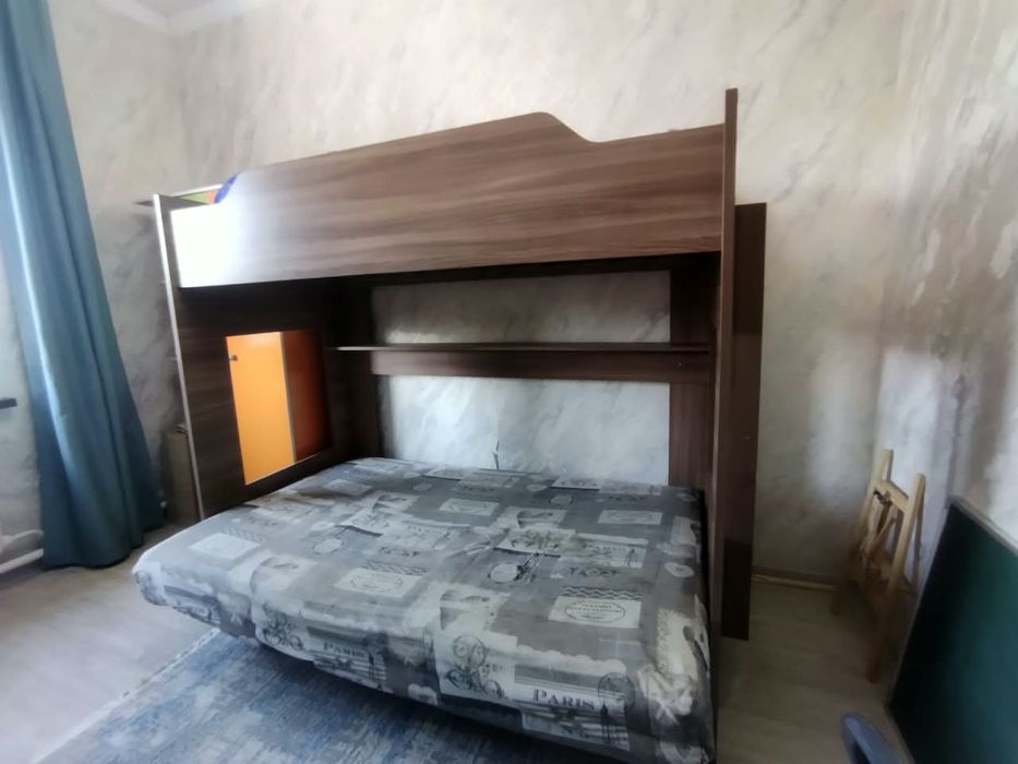 Кровать диван 3 в 1