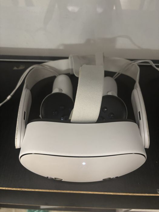 Ochelari VR Meta Quest 3S 256Gb