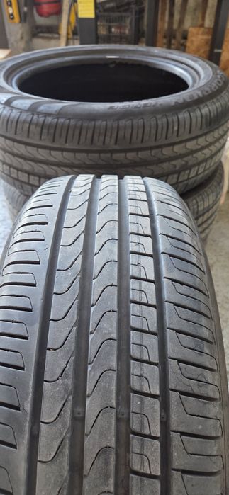 Летни гуми Pirelli Scorpion