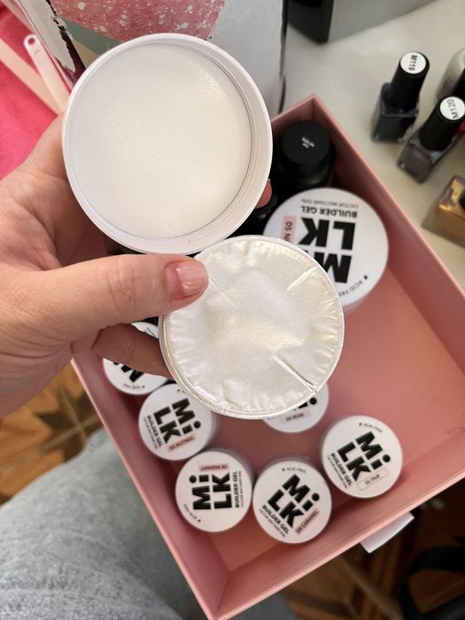 Набор для маникюра