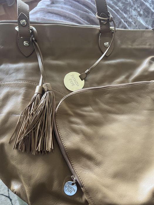 Patrizia Pepe дамска чанта нова