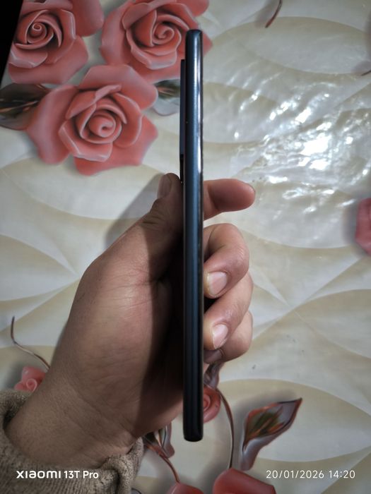 Infinix note 40 S 256