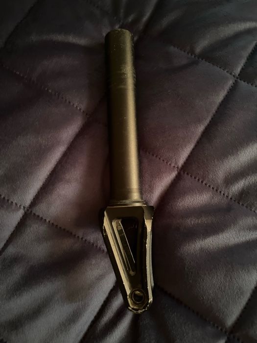 запчасти на трюковой самокат