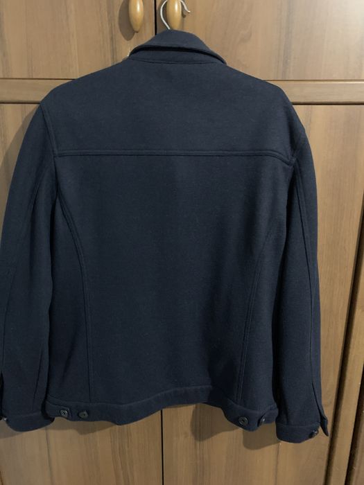 Мужской кардиган