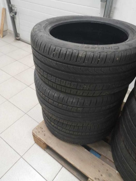 Продам шины оригинал