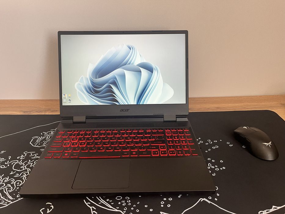 Acer nitro игровой