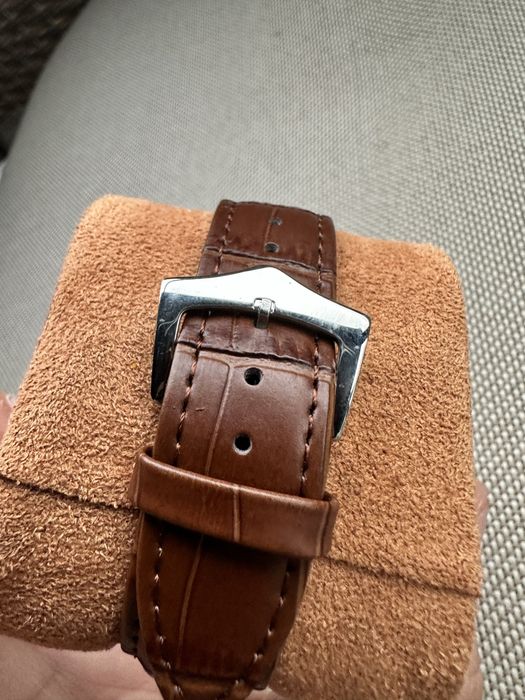 Ceas automatic Omega De Ville Prestige