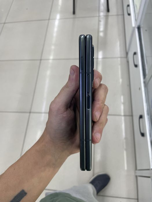Galaxy Z Fold3 5G 256