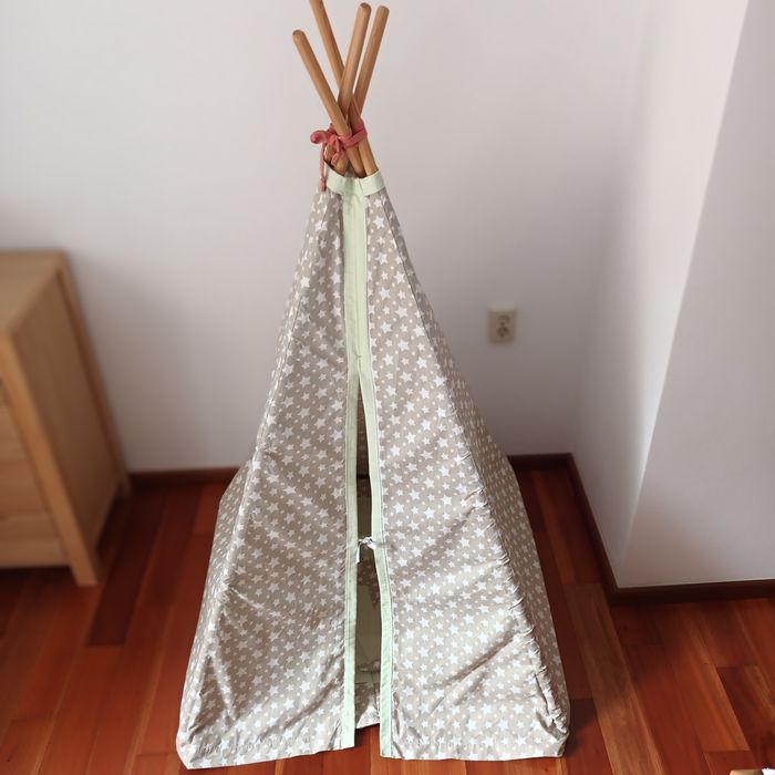 Детска палатка за игра