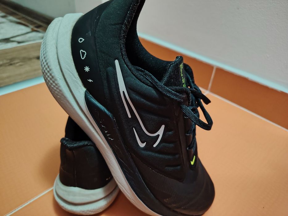 Nike winflo shield(gore-tex)