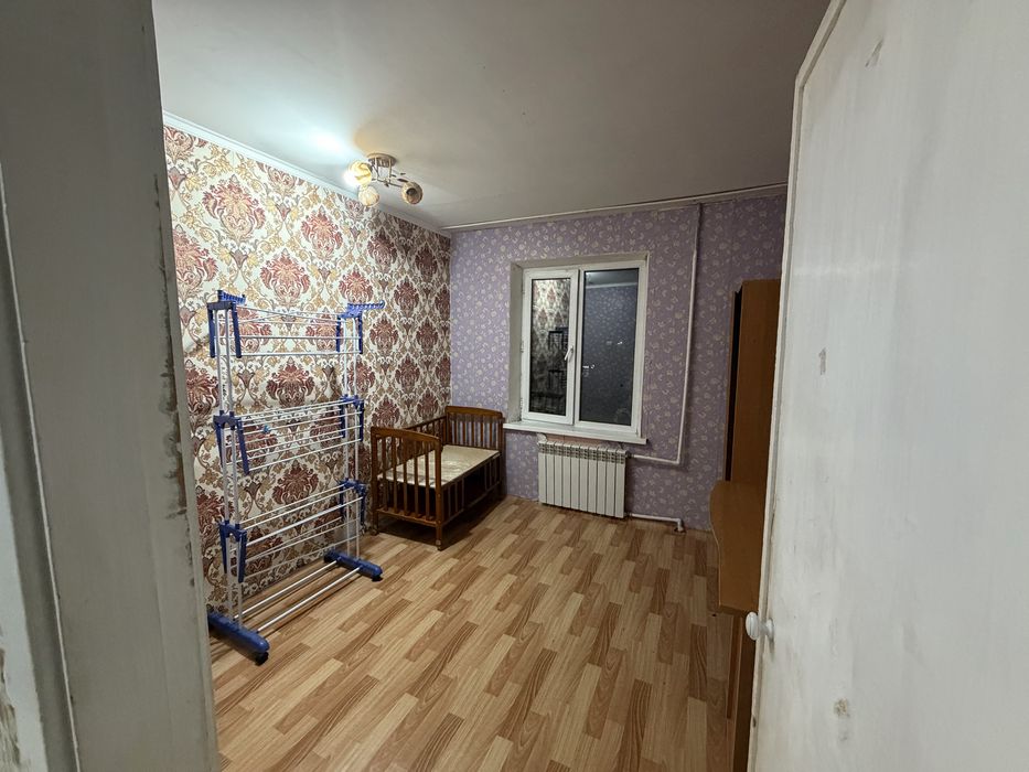 Сдам 2 ком квартиру