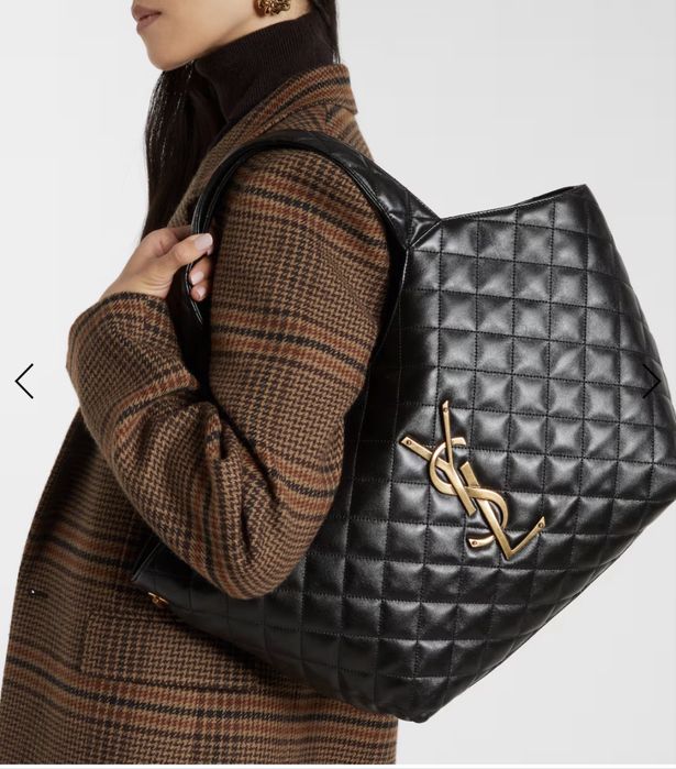 Geanta YSL  marime L