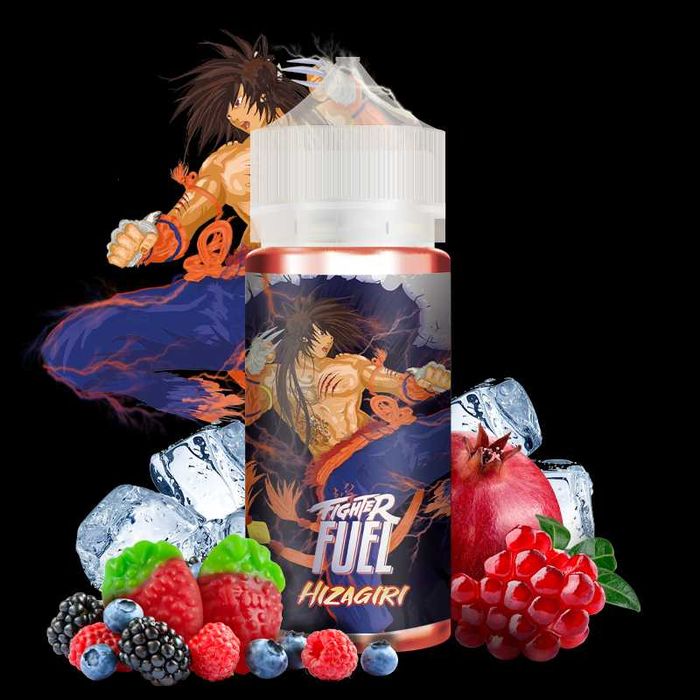 Lichid Vape E Liquid Diverse Arome