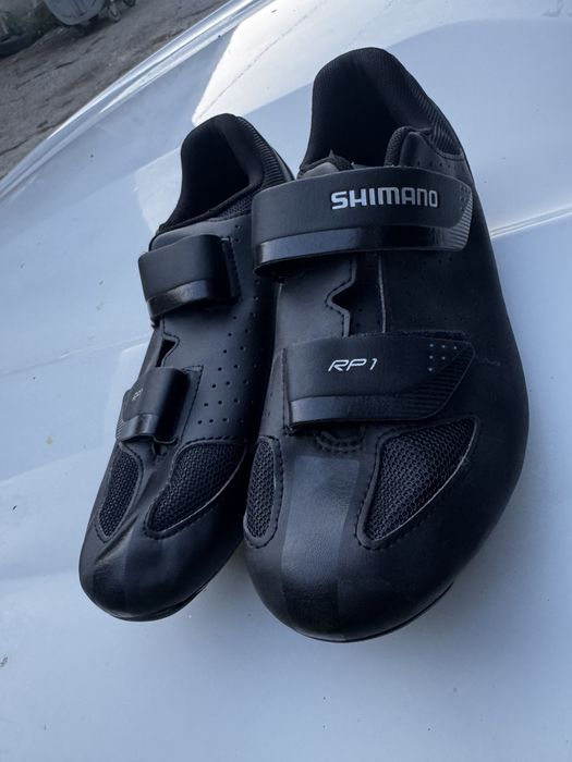 Шпайкове SHIMANO RP 1