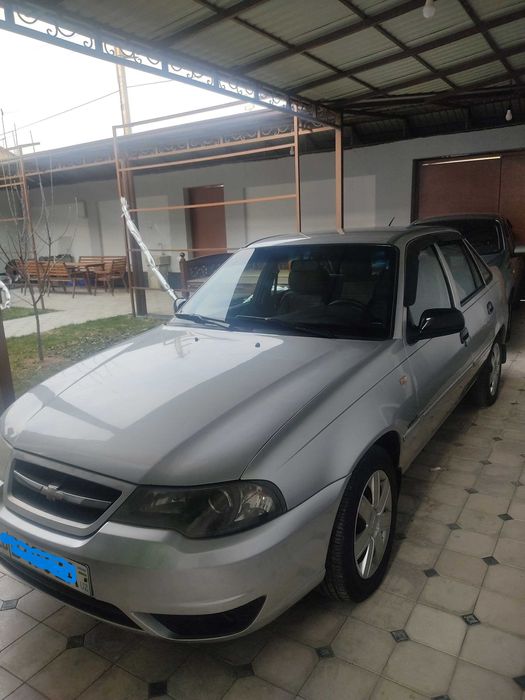 nexia 2 - 1.6L chevrolet