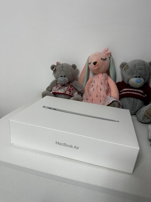 Продам макбук эйр