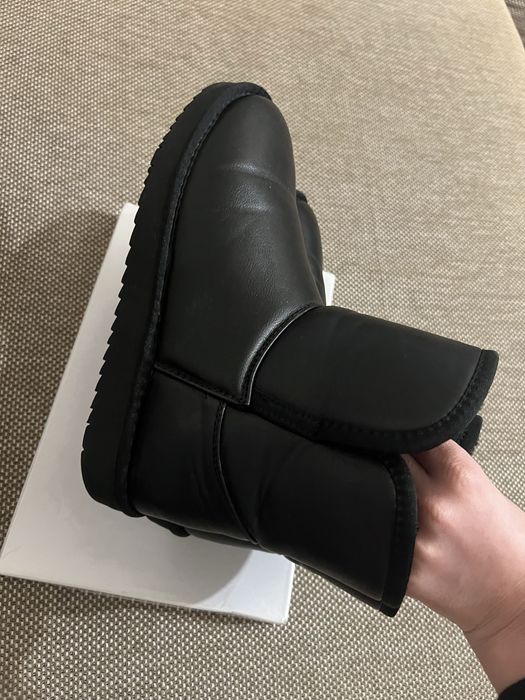 Обувки на ток Steve Madden Valla / Токчета / Боти