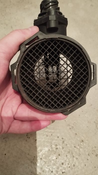 Валюметр БМВ е34