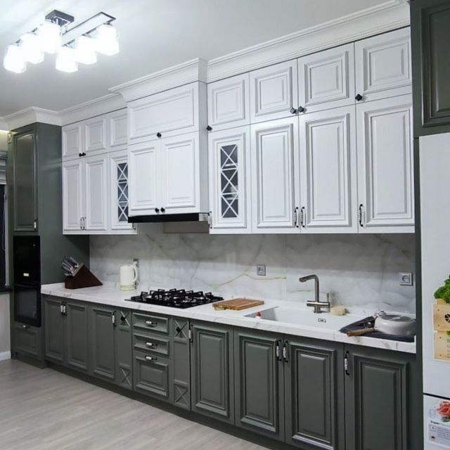 Мастер на все руки.   Уста розгор ишларига