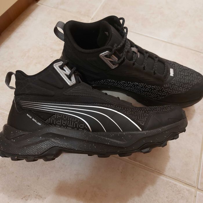 Обувки Puma Obstruct Pro Mid Winter