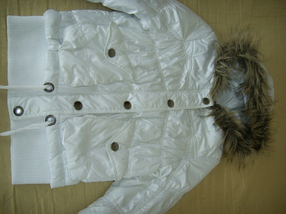 Яке S размер-Denim co