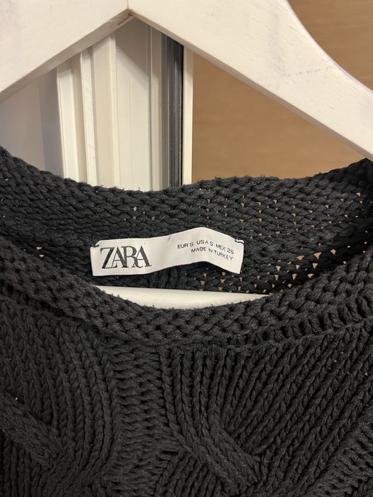 Дамски пуловер Zara