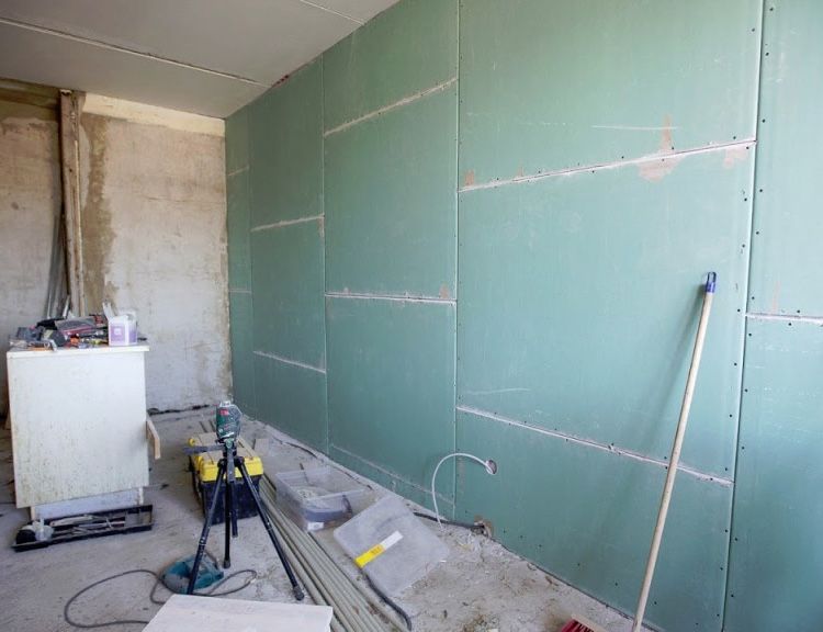 Малярка под ключ, гипсокартонные работы, гипсокартон, ремонт под ключ!