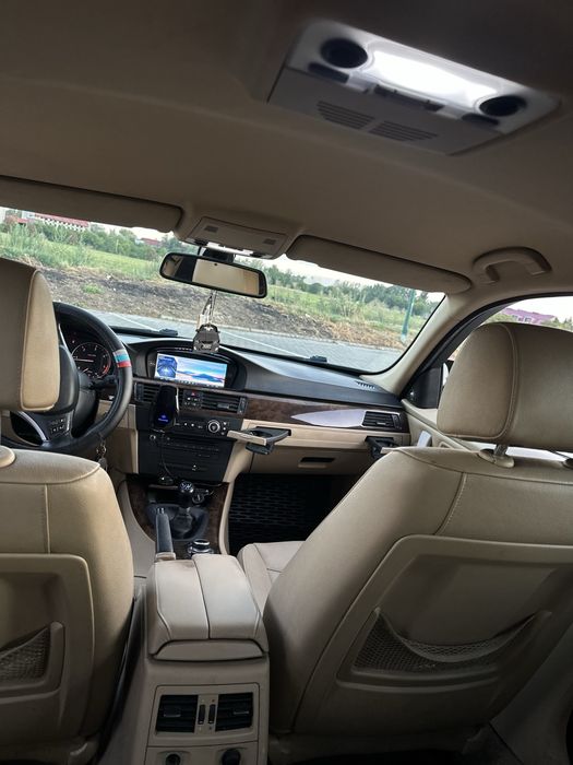 BMW Seria 3 2008 — imagine 3