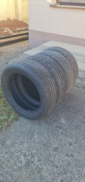 Set 4 anvelope vara 225 55 R18 dot 2023 Verdestein