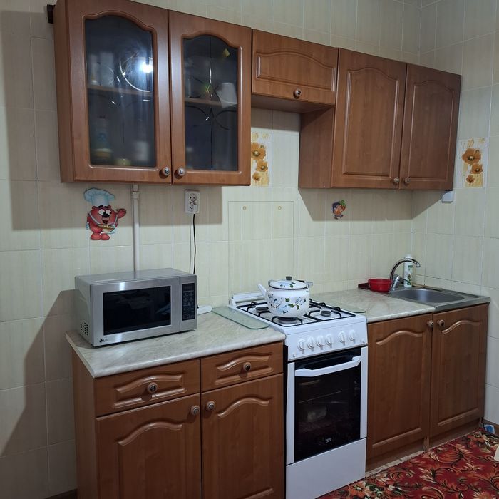 Кухонный гарнитур