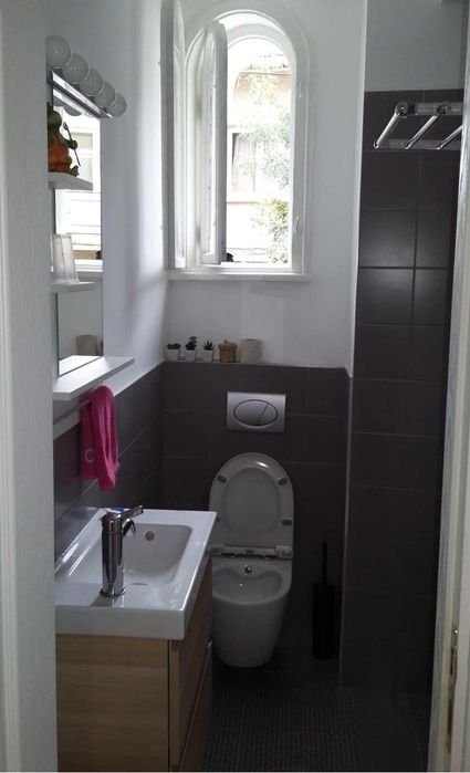 Дава се под наем Тристаен апартамент в София, Лозенец - 85 кв.м за 817.53 € - Снимка #8