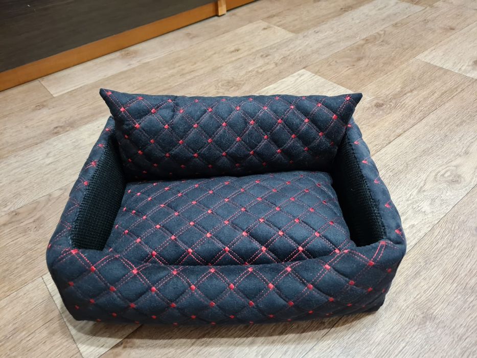 Лежанки для любимых питомцев