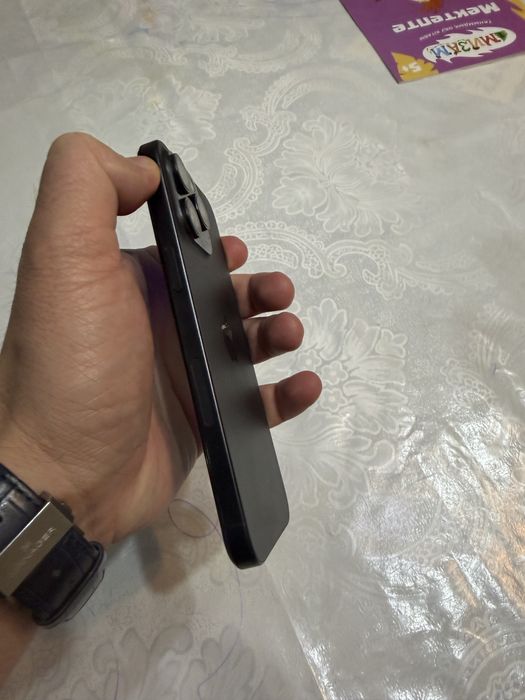 Iphone 15 pro Max 512 gg