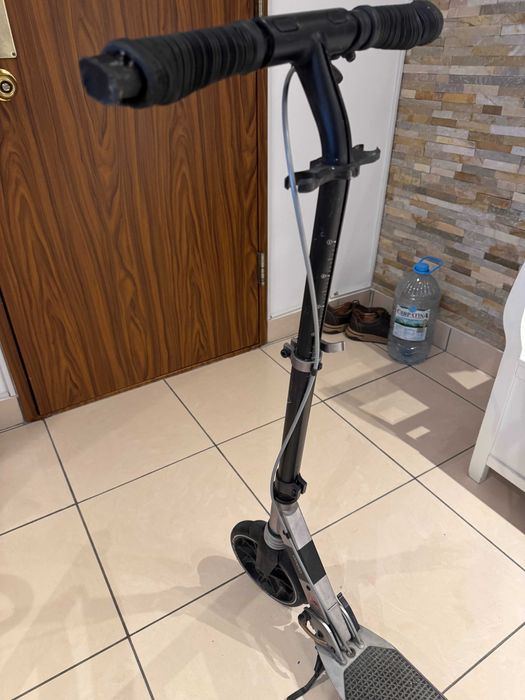 Trotineta Adulti Oxelo Town 7XL - Stare buna