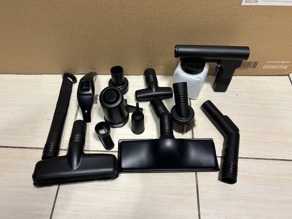 MDM vinde: Aspirator Kirby Avalir 2.