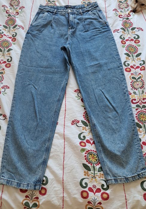 Джинсы женские Levi's Colin's O'stin