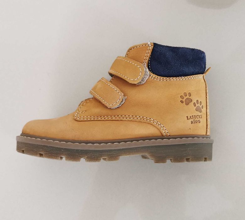 Ghete copii lasocki kids