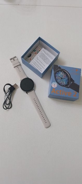 Смарт часовник. Смарт часовник.