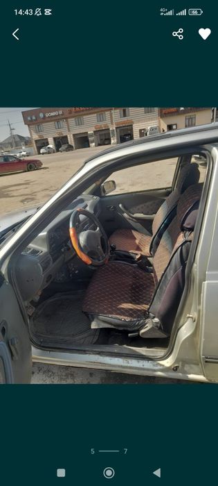 Нексия-1 год2005