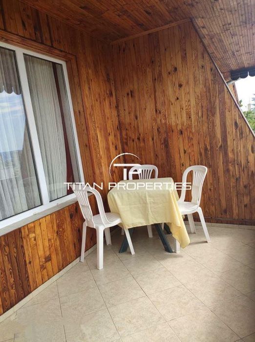 Дава се под наем Двустаен апартамент в Варна, Възраждане 2 - 70 кв.м за 450 € - Снимка #11