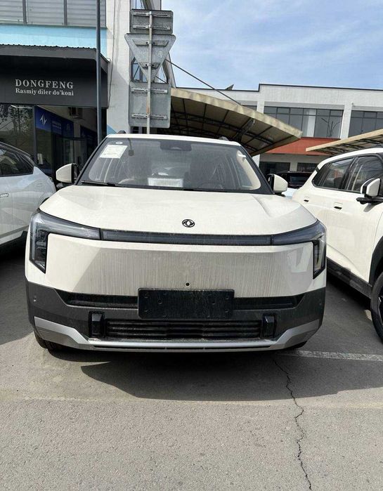 Dongfeng Nammi 06 air 5.200$