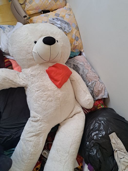 Мягкая игрушка 2 метра