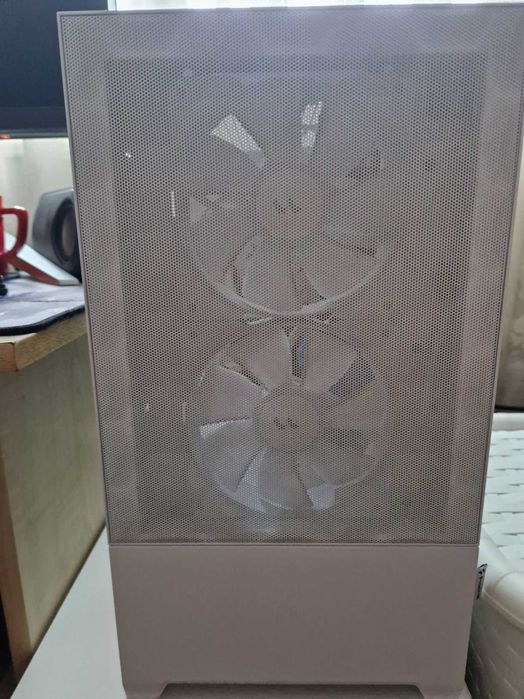 Fractal Design Pop Air Mini кутия за PC