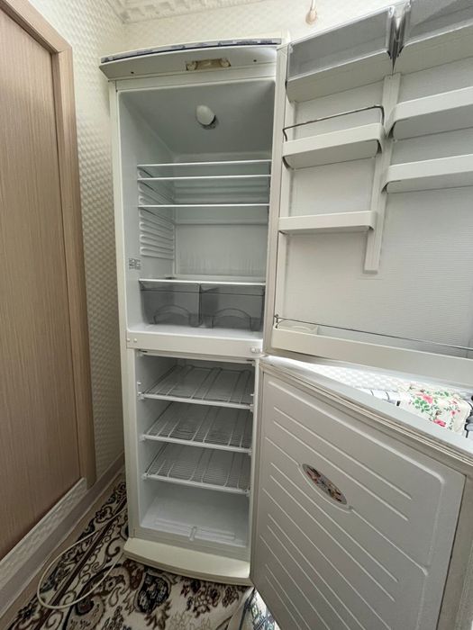 Холодильник Атлант