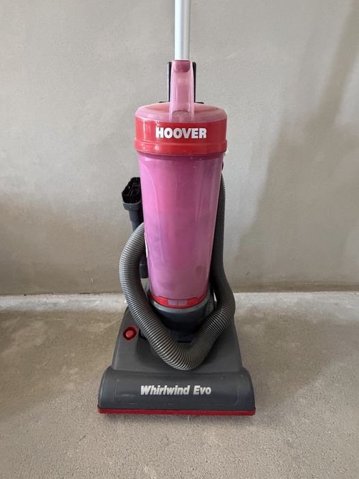 Aspirator de mana
