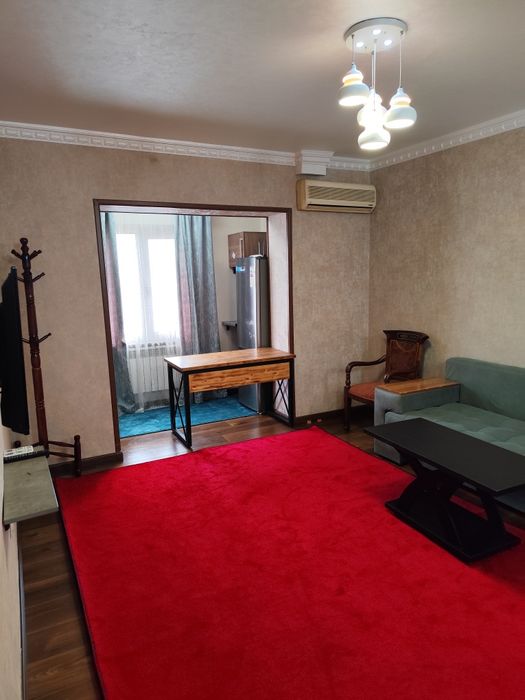 Свая аренда. Транспортный, Миробат РОВД