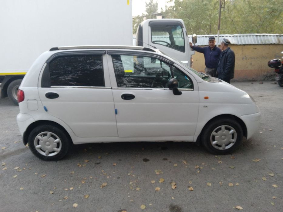 Матиз сотилади 2009 йил