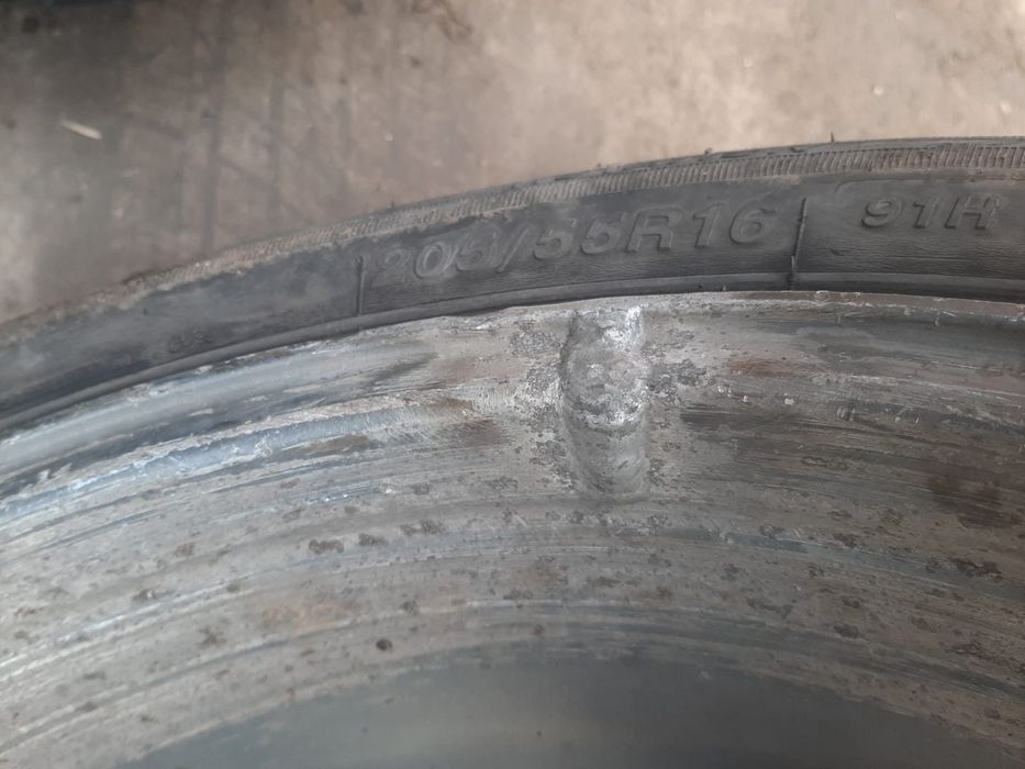 Продам диска на БМВ е34